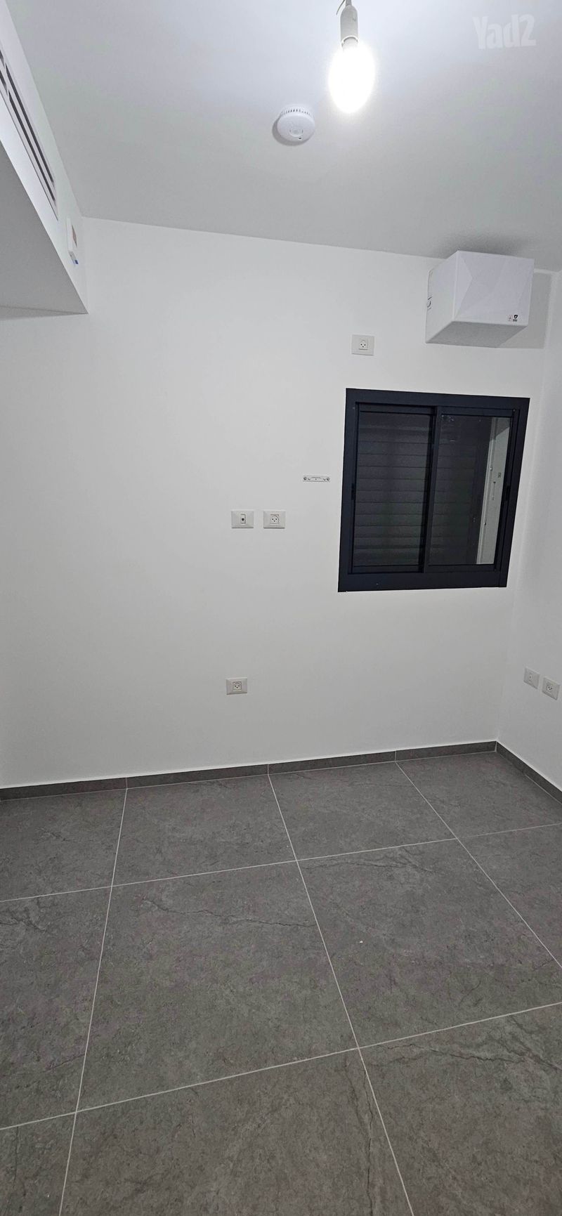 Photo from Yad2 – 4 Rooms • ₪6,500, אליהו הנביא 14, HaNeviim, Rosh HaAyin (1)