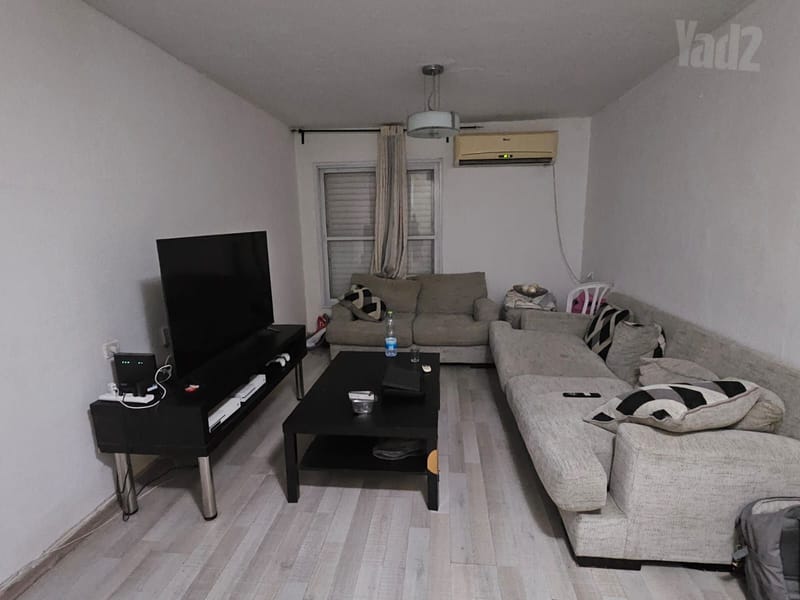 תמונה מיד2 – 3 חדרים • 4,800 ₪, יהדות קנדה 39, שכונות דרומיות, אור יהודה (1)