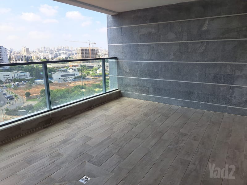 תמונה מיד2 – 4 חדרים • 8,500 ₪, ירושלים 4, גבעת שמואל (1)