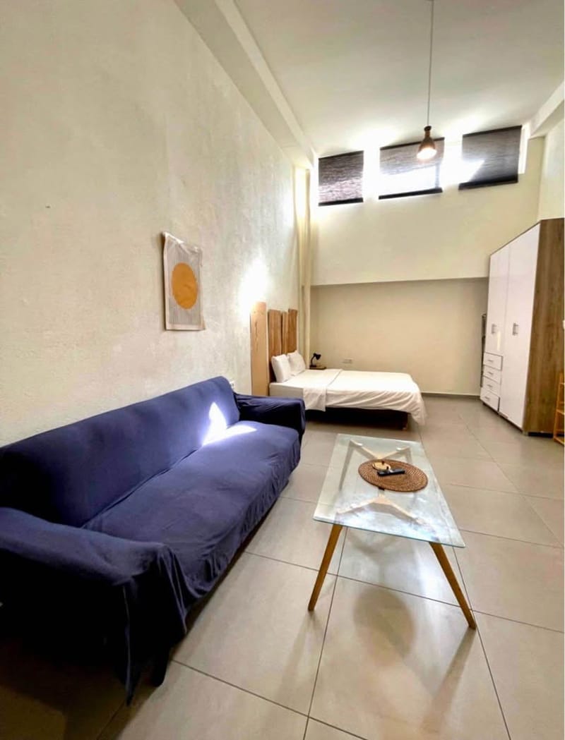 סטודיו • 5,500 ₪ - Image 2