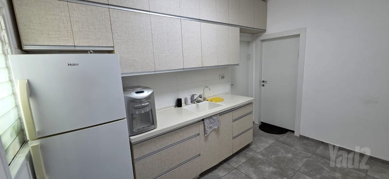 Фото с Yad2 – Студия • 3,900 ₪, הרב הרצוג 5, Старый район, Гиват-Шмуэль (1)