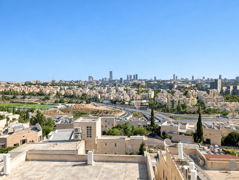 Фото с Yad2 – 3 Комнаты • 7,100 ₪, הרב עוזיאל, Гора Герцля, Иерусалим (1)