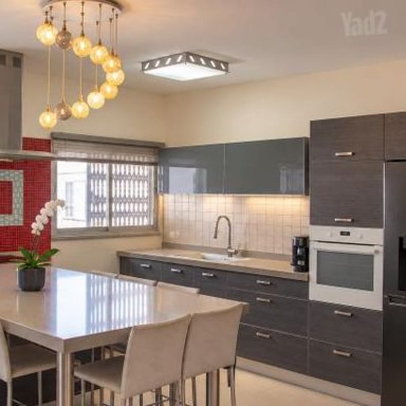 תמונה מיד2 – 5 חדרים • 9,800 ₪, ויתקין 10, רמב"ם, ראשון לציון (1)