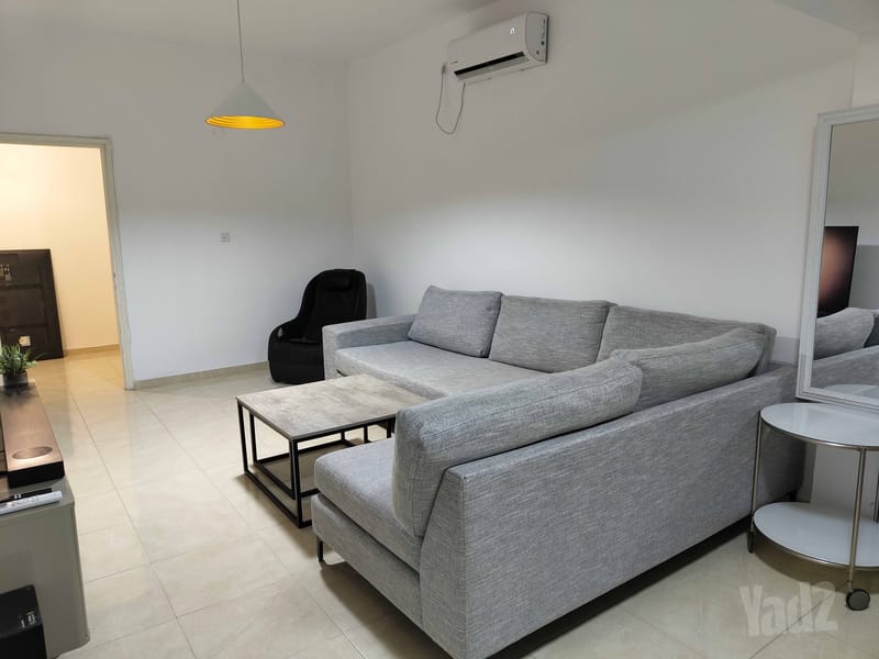 תמונה מיד2 – 2 חדרים • 4,200 ₪, קלישר 11, אגרובנק, חולון (1)