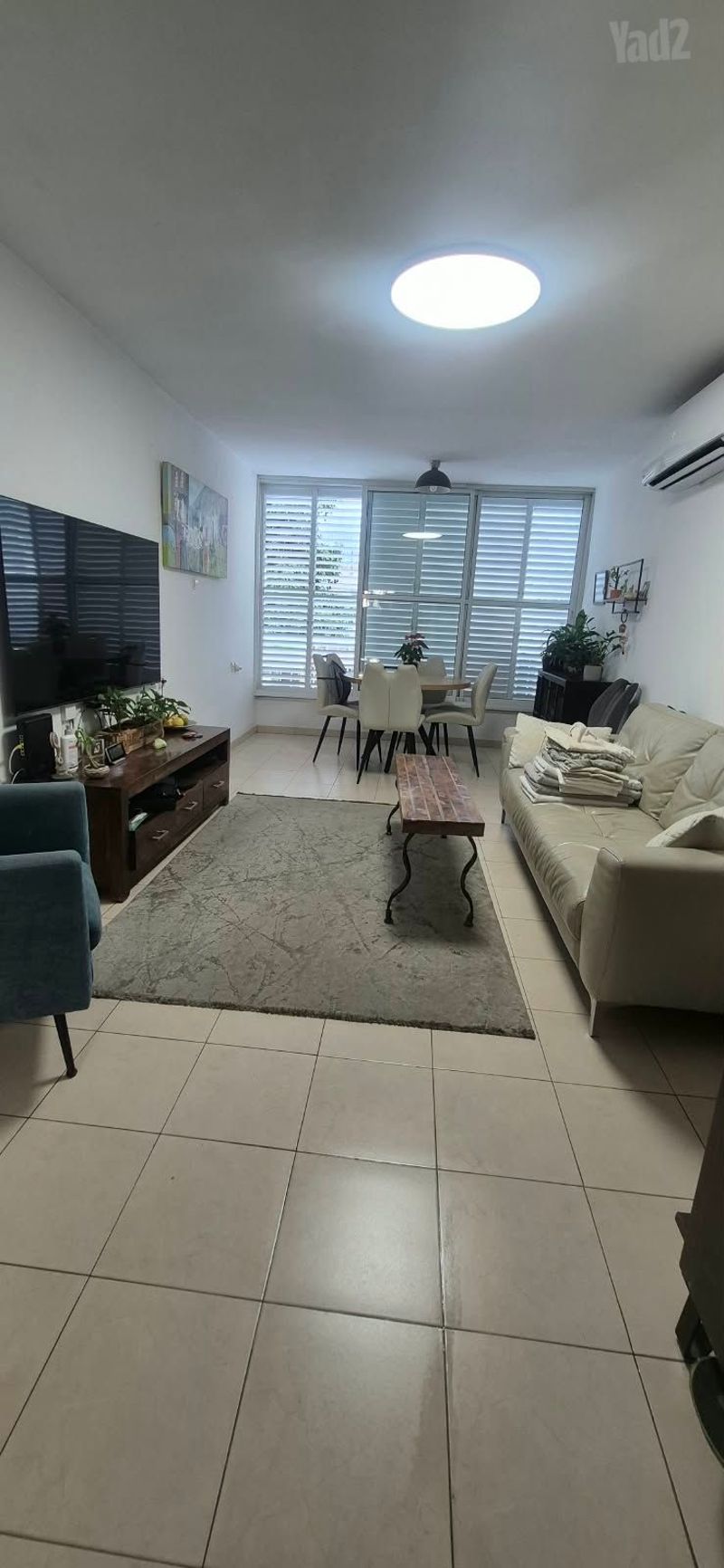תמונה מיד2 – 2.5 חדרים • 1,725,000 ₪, קרן היסוד, אברמוביץ, ראשון לציון (1)