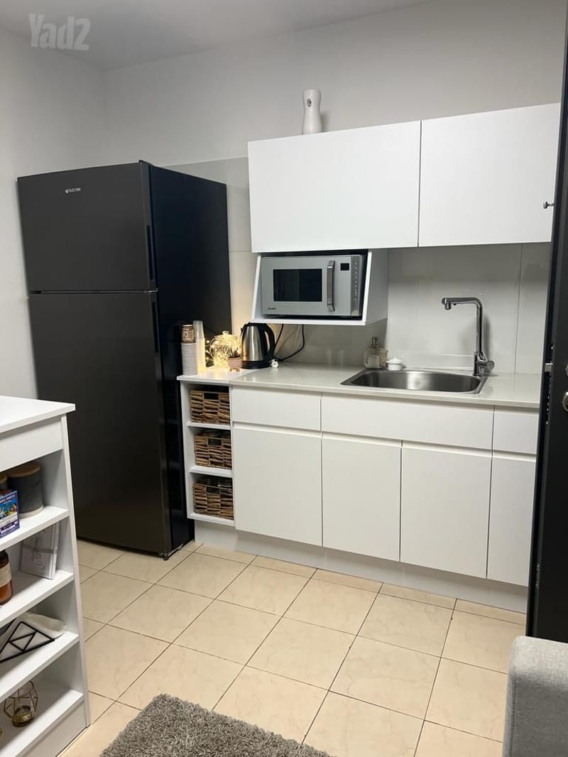 Photo from Yad2 – 2.5 Rooms • ₪4,100, צבי סוחובולבסקי 1, Makov, Rehovot (1)