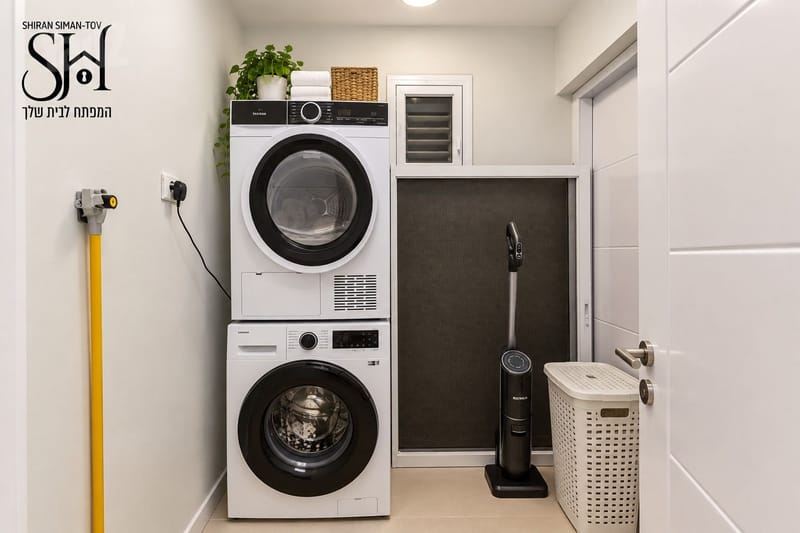 תמונה מיד2 – 5 חדרים • 2,230,000 ₪, רמת אליהו, ראשון לציון (1)