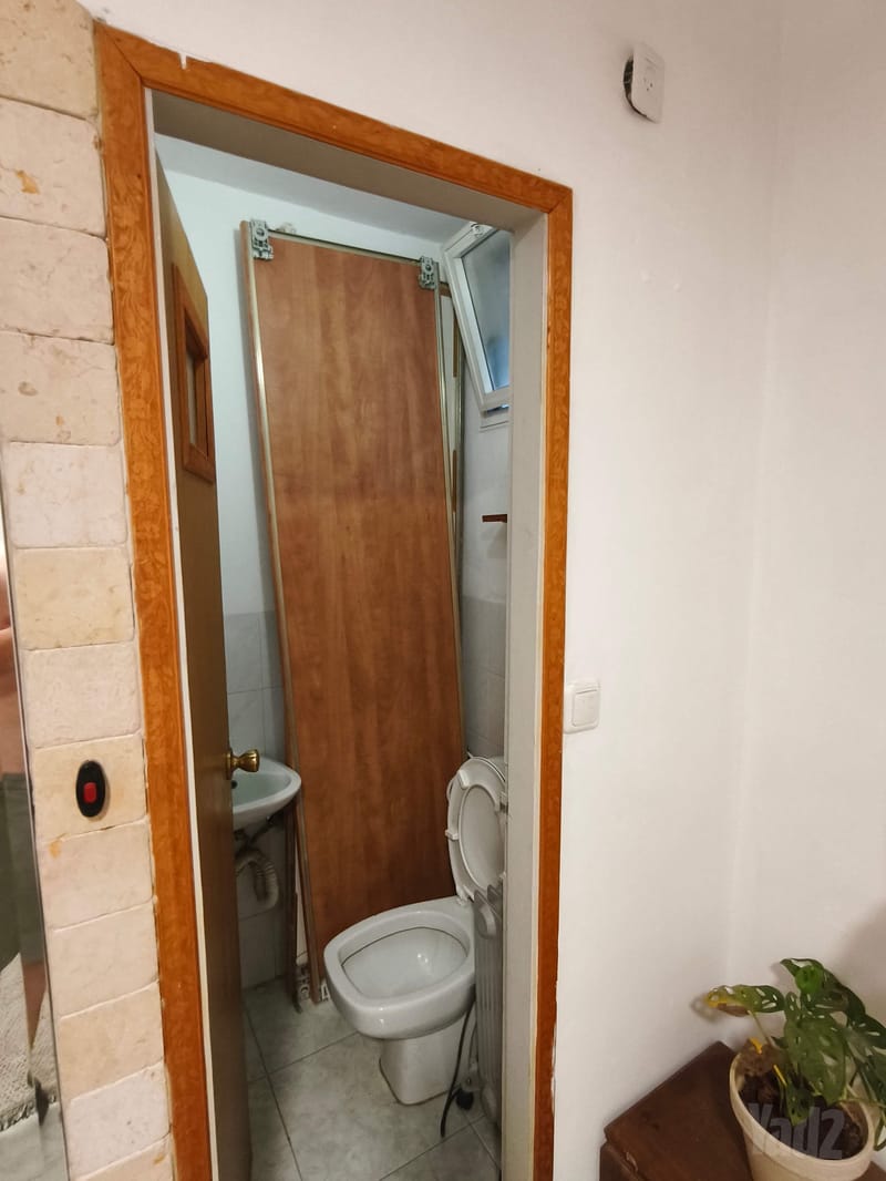 תמונה מיד2 – 3.5 חדרים • 6,200 ₪, הנרד 4, עיר גנים, ירושלים (1)