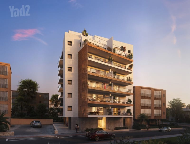 תמונה מיד2 – 3 חדרים • 2,650,000 ₪, פינס, אברמוביץ, ראשון לציון (1)