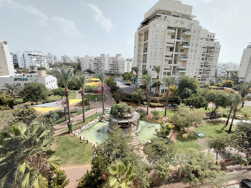 תמונה מיד2 – 3 חדרים • 6,250 ₪, התזמורת, נאות אשלים, ראשון לציון (1)