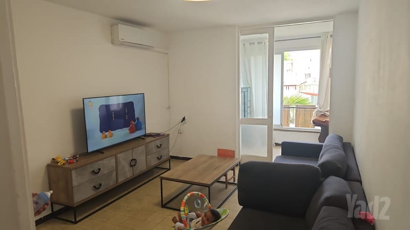 תמונה מיד2 – 3 חדרים • 3,750 ₪, גיורא יוספטל 10, נאות הרצל, נתניה (1)