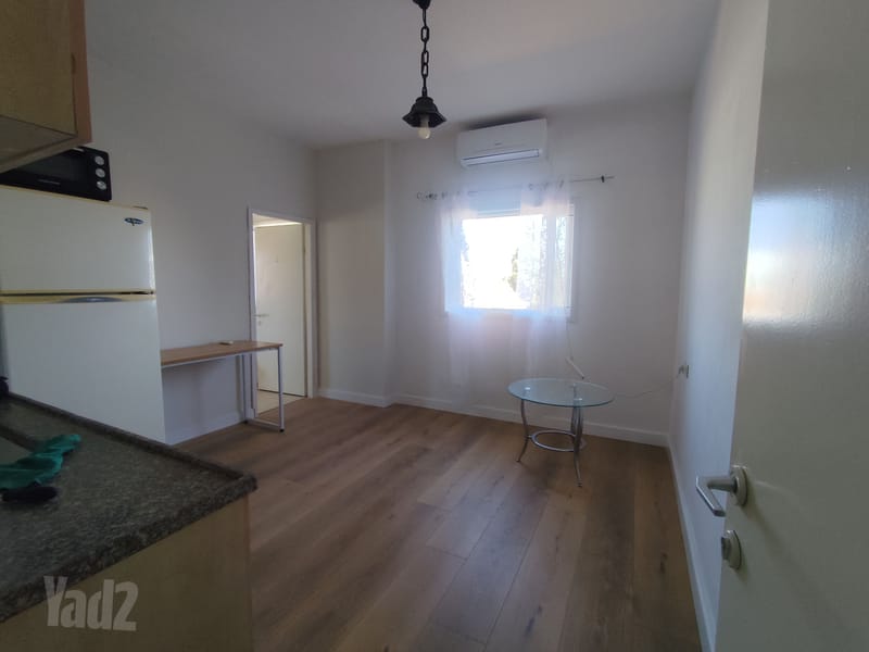 תמונה מיד2 – 2 חדרים • 3,700 ₪, מאירוביץ' 29, ראשונים, ראשון לציון (1)