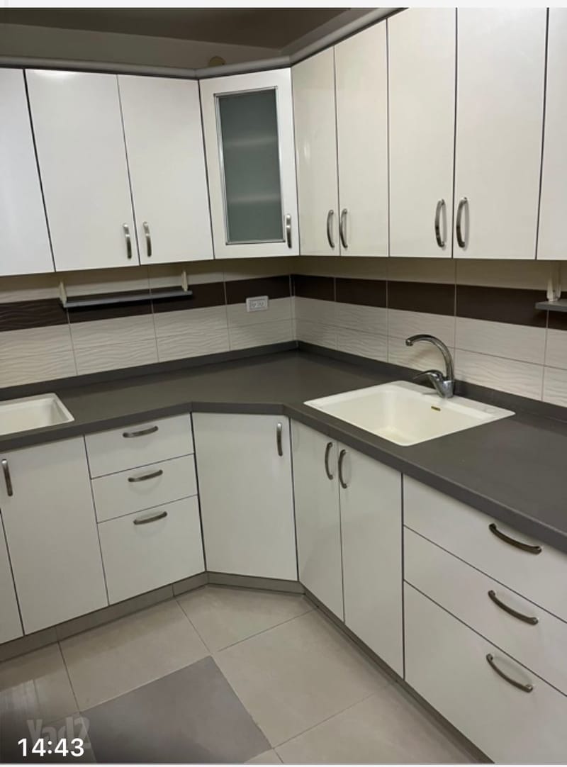 תמונה מיד2 – 4 חדרים • 5,400 ₪, ישראל פרנקל 23, משכנות, רמלה (1)