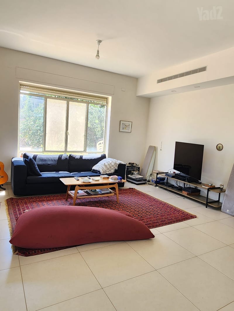 תמונה מיד2 – 4 חדרים • 10,500 ₪, תבור, רסקו, פרדס חנה-כרכור (1)