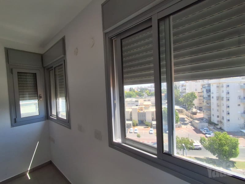 תמונה מיד2 – 5 חדרים • 8,500 ₪, נתן אלתרמן 18, רחובות החדשה, רחובות (1)