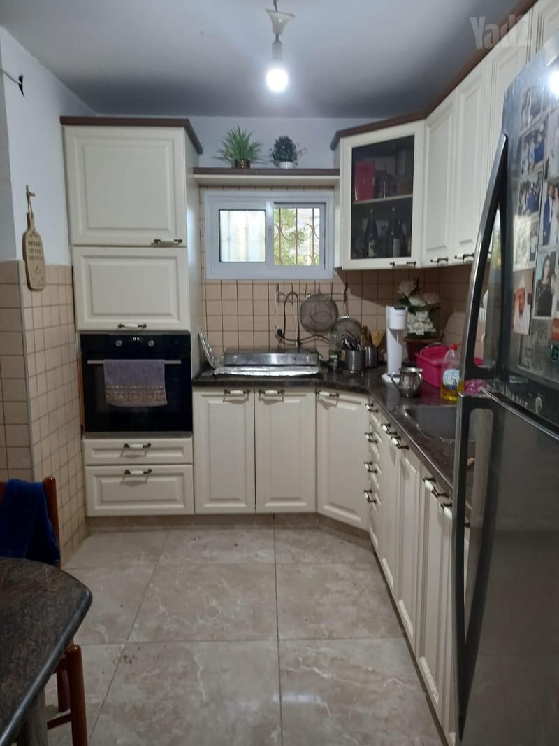 Photo from Yad2 – 4 Rooms • ₪1,000,100, דרך המשחררים 58, Shchuna Alef, Beer Sheva (1)