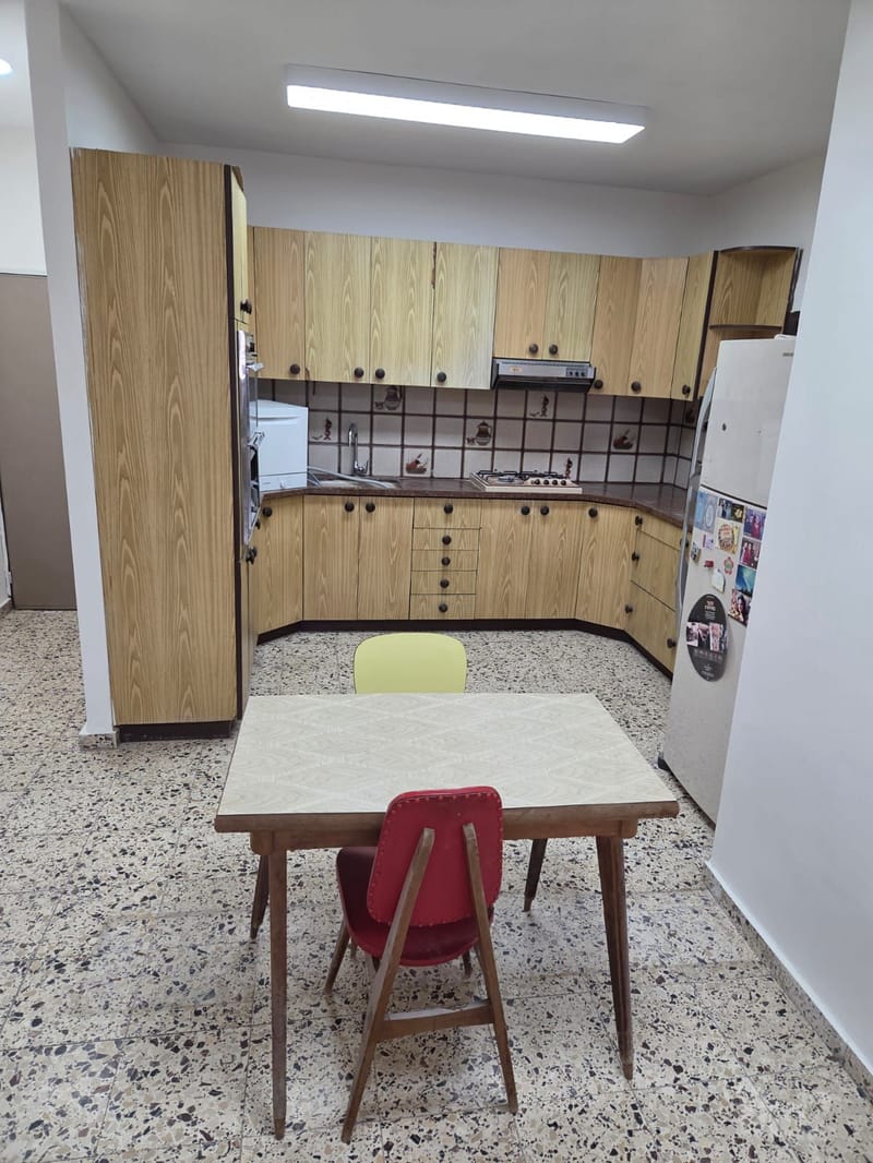 תמונה מיד2 – 4 חדרים • 5,100 ₪, וייצבארד 2, רמב"ם, ראשון לציון (1)
