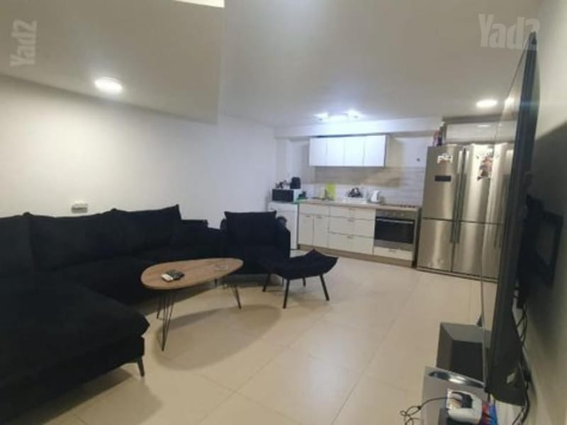 Photo from Yad2 – 2 Rooms • ₪3,900, הגליל 40, Sakia A, Or Yehuda (1)
