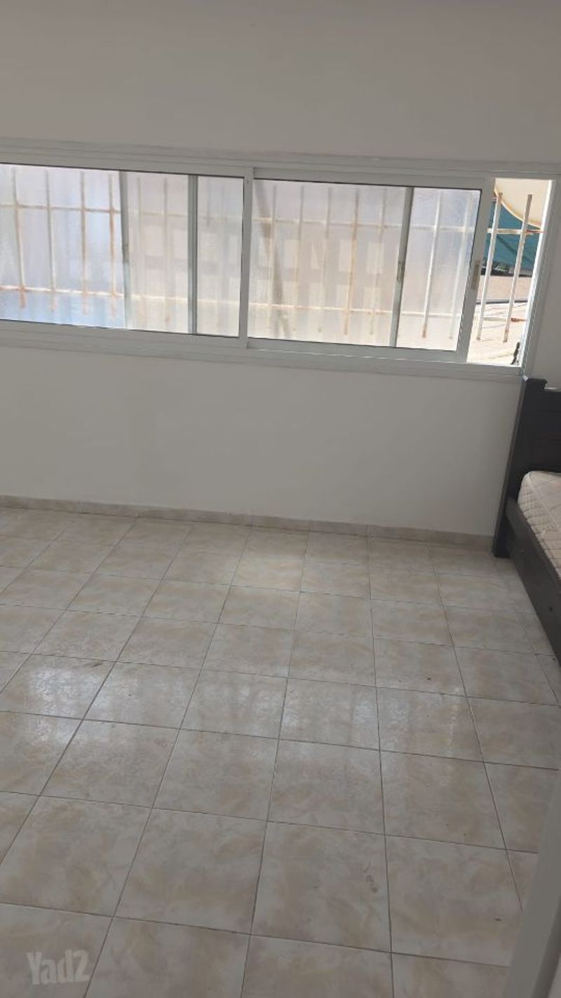 תמונה מיד2 – 3.5 חדרים • 3,500 ₪, אלברט איינשטיין 54, ממשלתית, לוד (1)