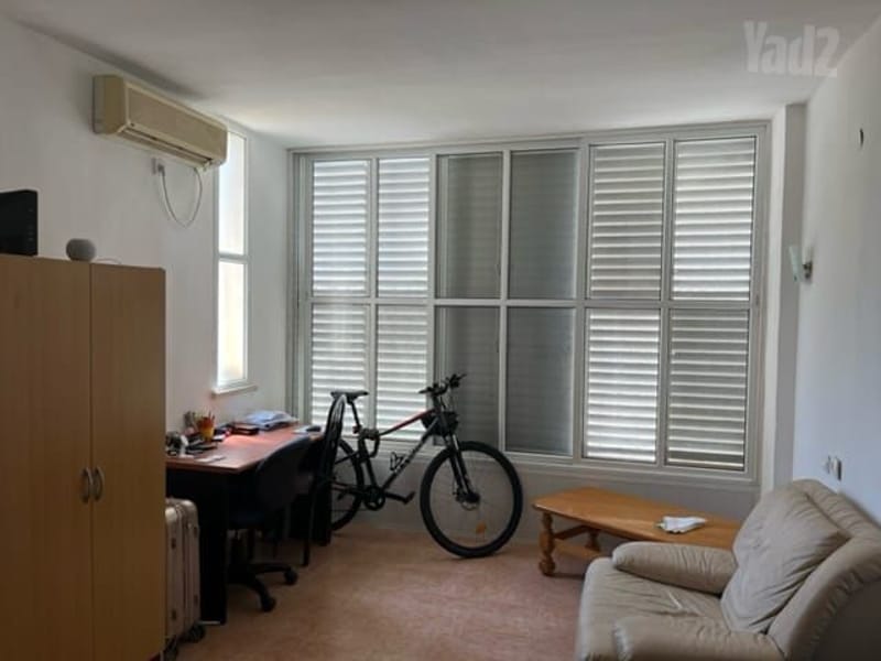 תמונה מיד2 – סטודיו • 2,900 ₪, אליעזר בן יהודה 24, שכונה א', רחובות (1)