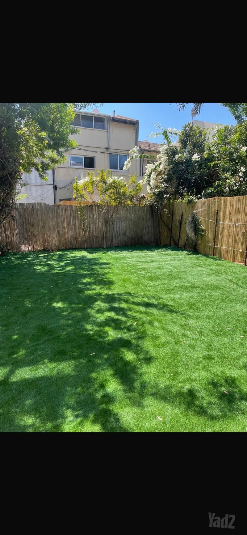 תמונה מיד2 – 2.5 חדרים • 9,900 ₪, פטאי, רמת אביב, תל אביב (1)