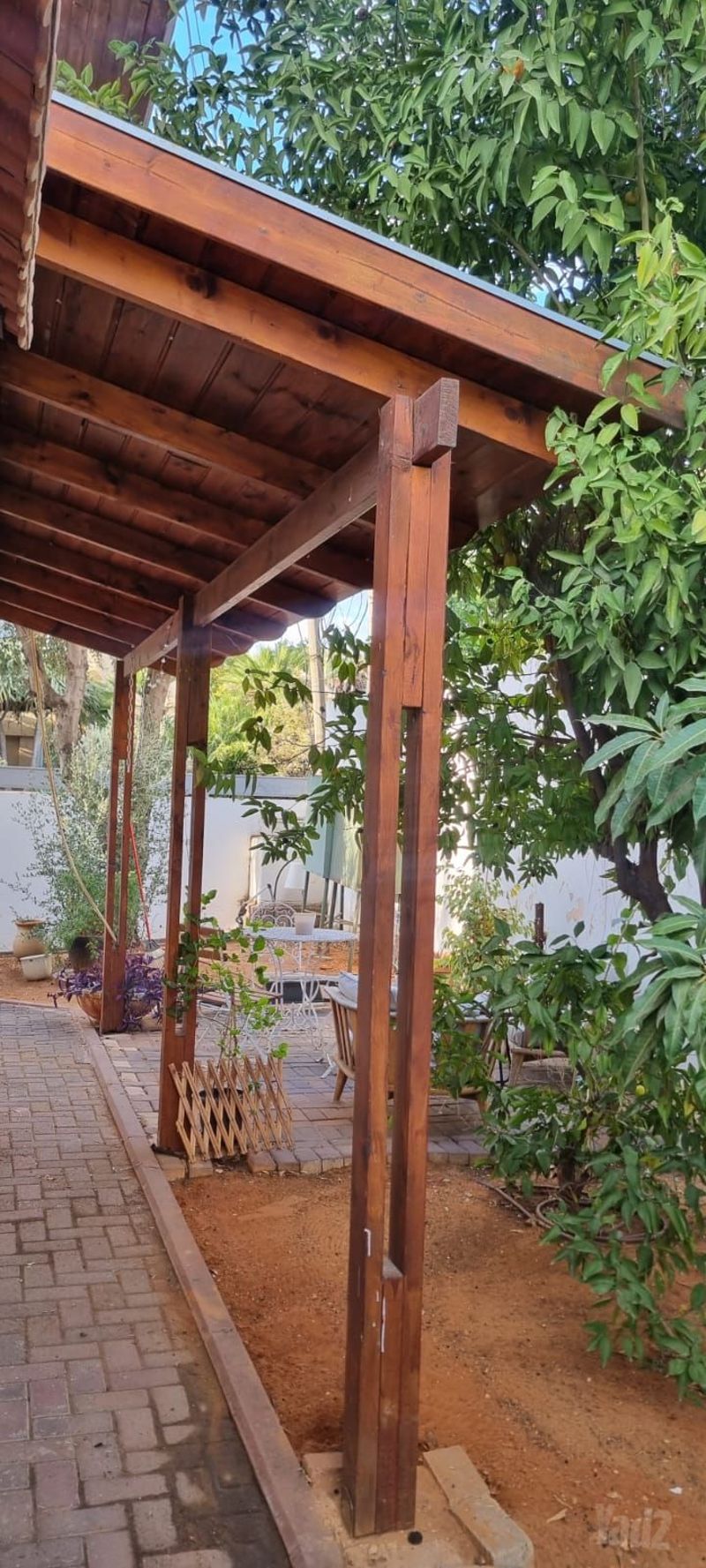 תמונה מיד2 – חדר וחצי • 3,200 ₪, רוטשילד 2, קריית אונו הוותיקה, קרית אונו (1)