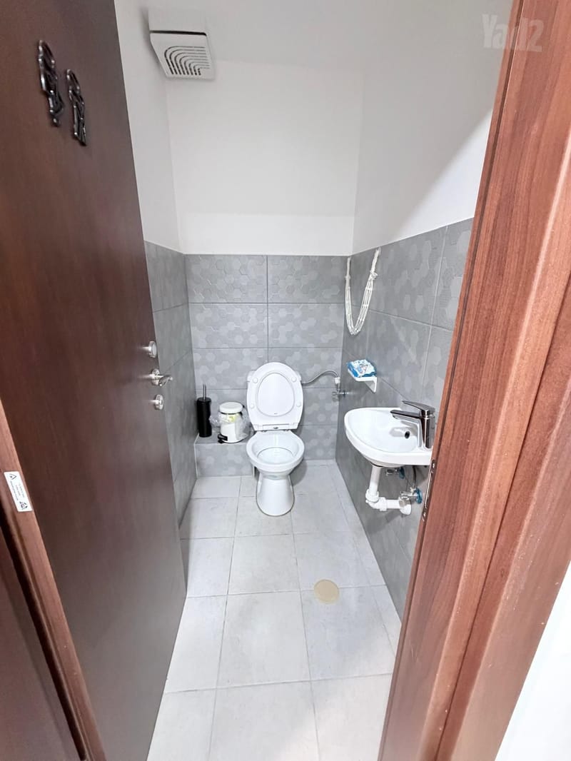 תמונה מיד2 – 3 חדרים • 6,500 ₪, כרמל 7, בית בפארק, אור יהודה (1)