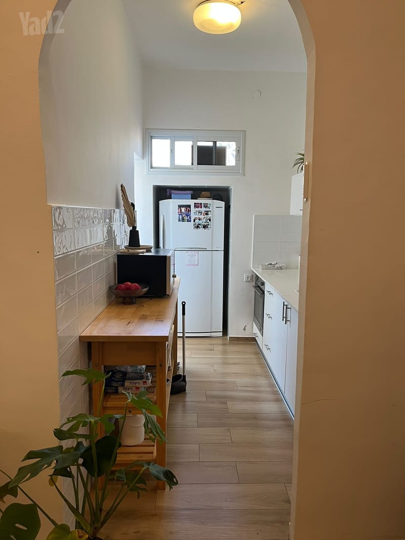 תמונה מיד2 – 2.5 חדרים • 4,500 ₪, כיכר מודיעין 1, רביבים, ראשון לציון (1)