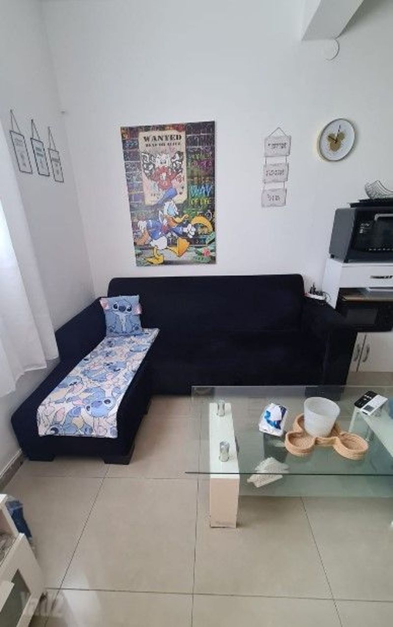 תמונה מיד2 – 2.5 חדרים • 3,800 ₪, ניסן קנטרוביץ' 1, מיליצ'ן, רחובות (1)