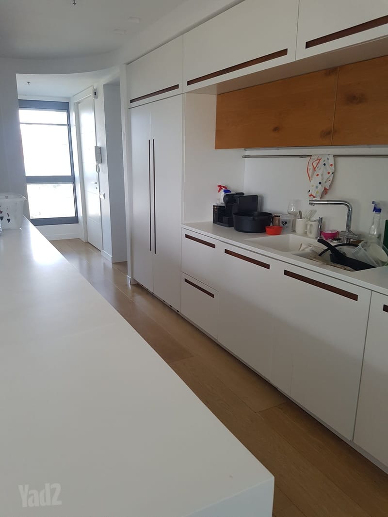 תמונה מיד2 – 5 חדרים • 26,000 ₪, צמרות איילון, תל אביב (1)