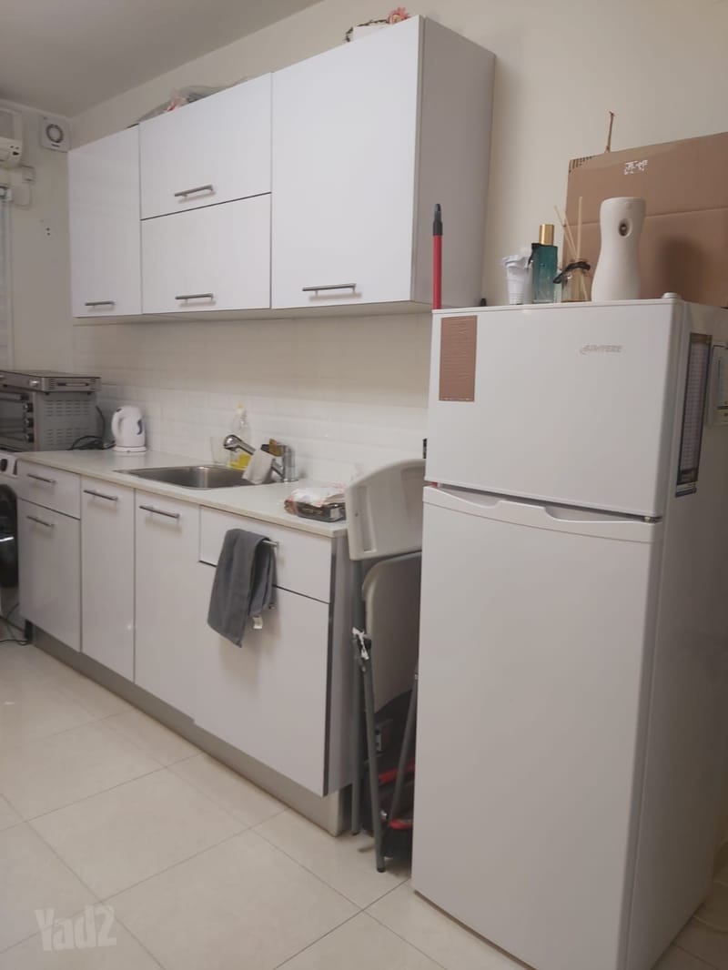 תמונה מיד2 – סטודיו • 2,700 ₪, הקבלן 51, רמת מוצא, ירושלים (1)