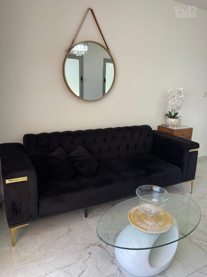 Photo from Yad2 – 2 Rooms • ₪4,200, הנמל 5, Marina Hinterland, Ashkelon (1)