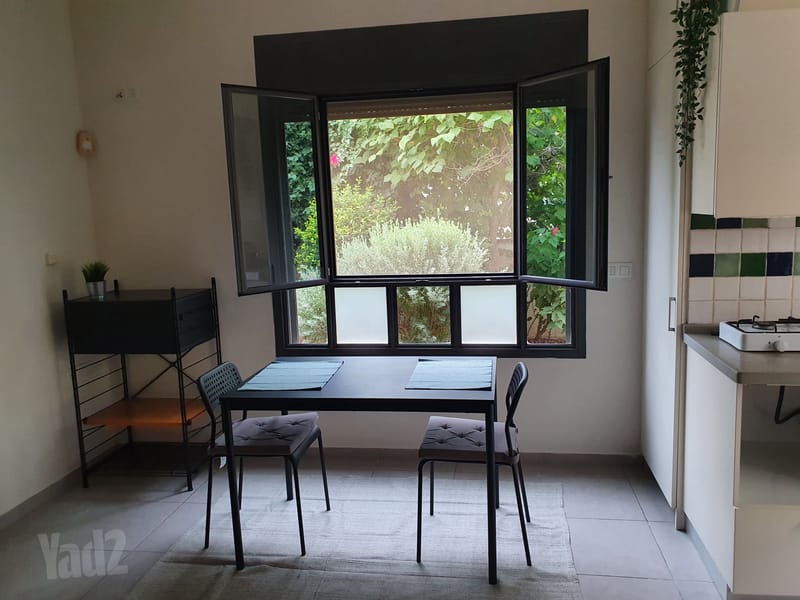 תמונה מיד2 – סטודיו • 3,300 ₪, יסמין 21, גבעת האירוסים, נס ציונה (1)