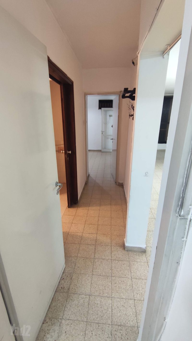 תמונה מיד2 – 3 חדרים • 4,300 ₪, אילת 40, נאות רחל, חולון (1)