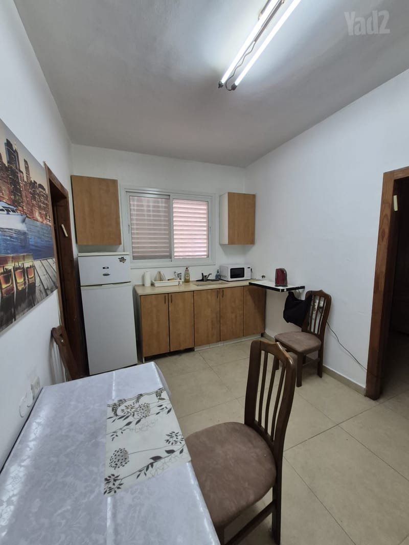 תמונה מיד2 – 2.5 חדרים • 4,500 ₪, רוטשילד, המרכז השקט, פתח תקווה (1)