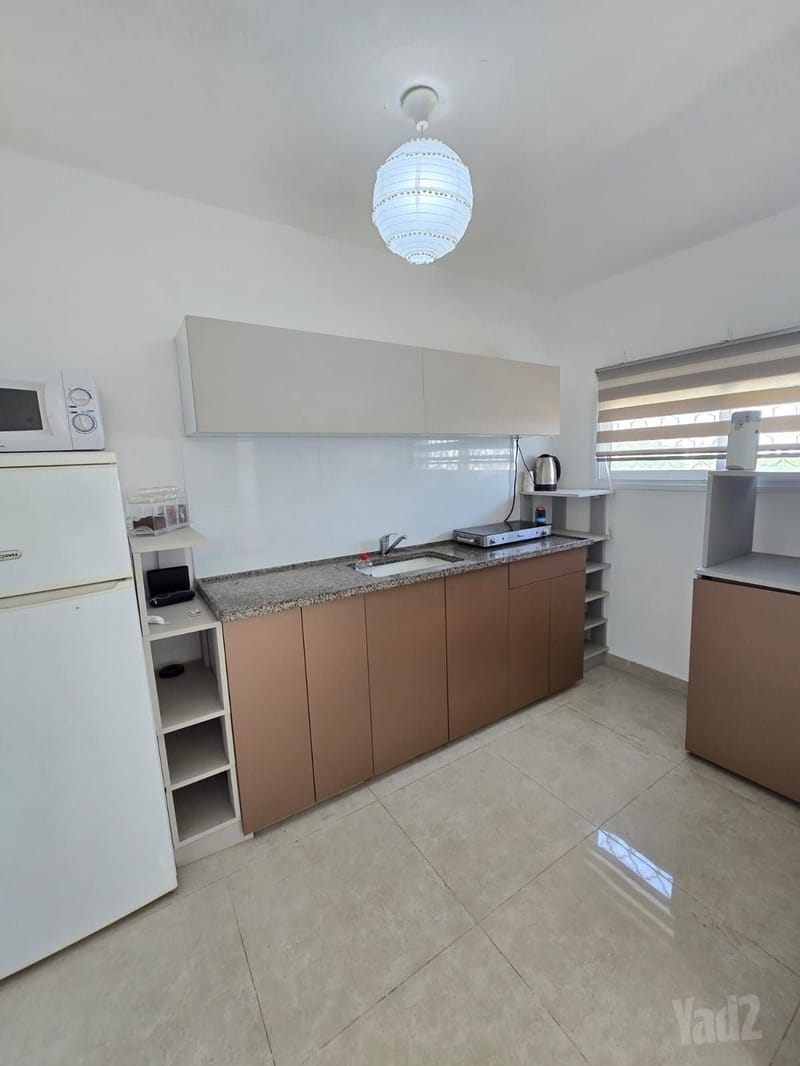 Photo from Yad2 – 2 Rooms • ₪2,500, Shimshon, Ashkelon (1)