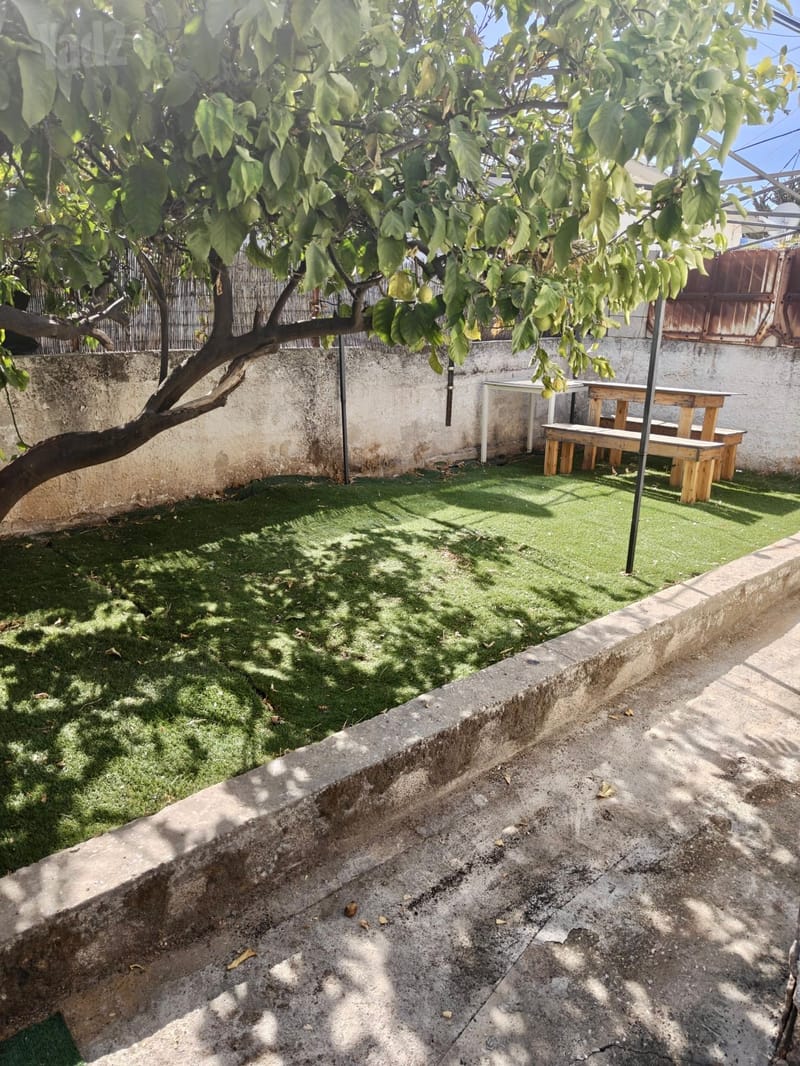 תמונה מיד2 – 2.5 חדרים • 7,400 ₪, שביל האספרגוס 32, ביצרון ורמת ישראל, תל אביב (1)