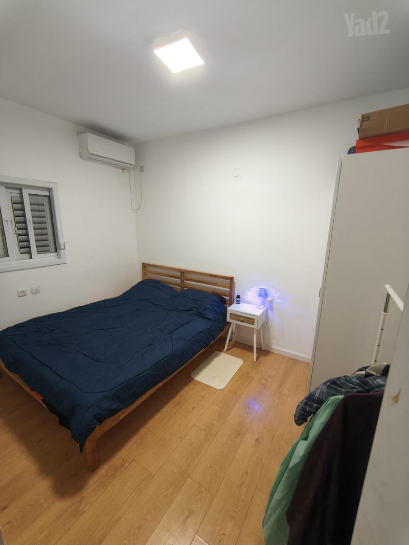 תמונה מיד2 – חדר וחצי • 3,800 ₪, הפורצים 5, תל גיבורים, חולון (1)