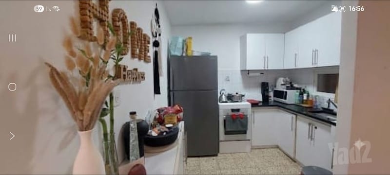 תמונה מיד2 – 3 חדרים • 5,300 ₪, גיבורי עציון 2, נווה עמל, הרצליה (1)