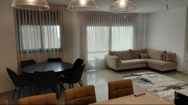 תמונה מיד2 – 5 חדרים • 6,100 ₪, יונתן נתניהו 4, מצפה ברנע, אשקלון (1)