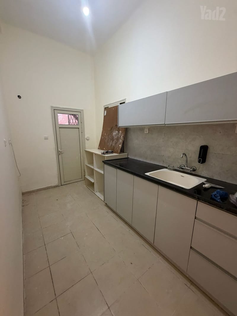 תמונה מיד2 – 2 חדרים • 2,600 ₪, קסל, הרצלייה, חיפה (1)
