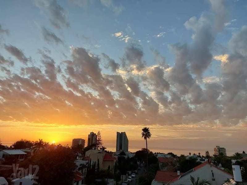 Photo from Yad2 – 4 Rooms • ₪12,800, הנשיא יצחק בן צבי, הרצלייה פיתוח, Herzliya (1)