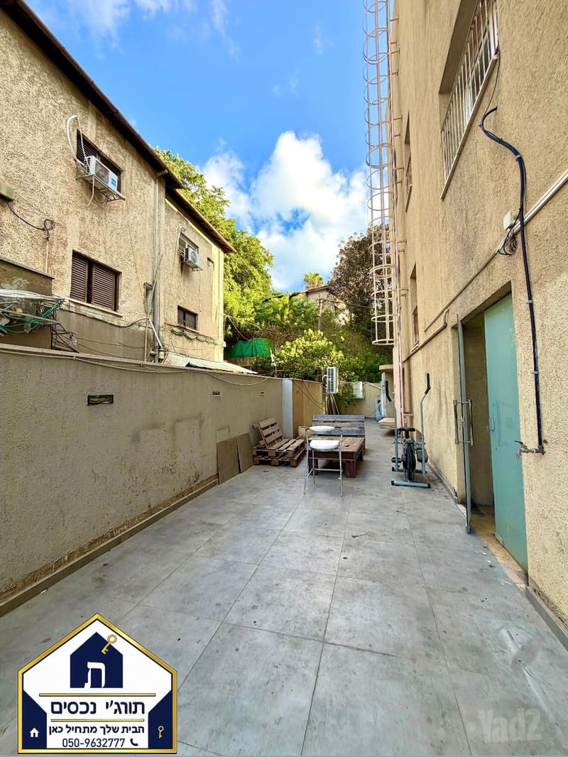 תמונה מיד2 – סטודיו • 3,500 ₪, דרך זאב ז'בוטינסקי, בן-גוריון, רמת גן (1)