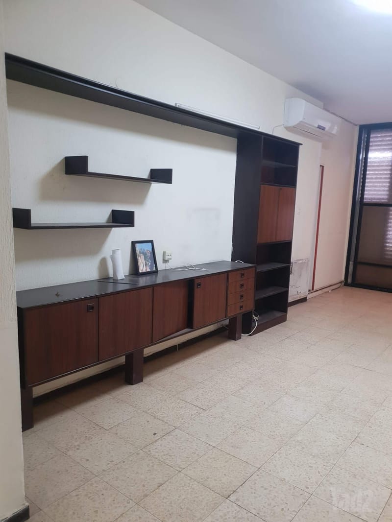 תמונה מיד2 – 3.5 חדרים • 7,000 ₪, הרב אהרונסון 10, שיכון א', בני ברק (1)