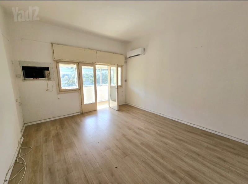 תמונה מיד2 – 2 חדרים • 1,480,000 ₪, הרצל 25, צפון מערב מרכז העיר, נתניה (1)