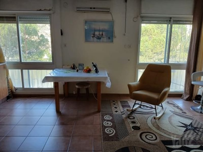 תמונה מיד2 – 3 חדרים • 4,800 ₪, חוזה סן מרטין 9, גוננים (קטמונים), ירושלים (1)