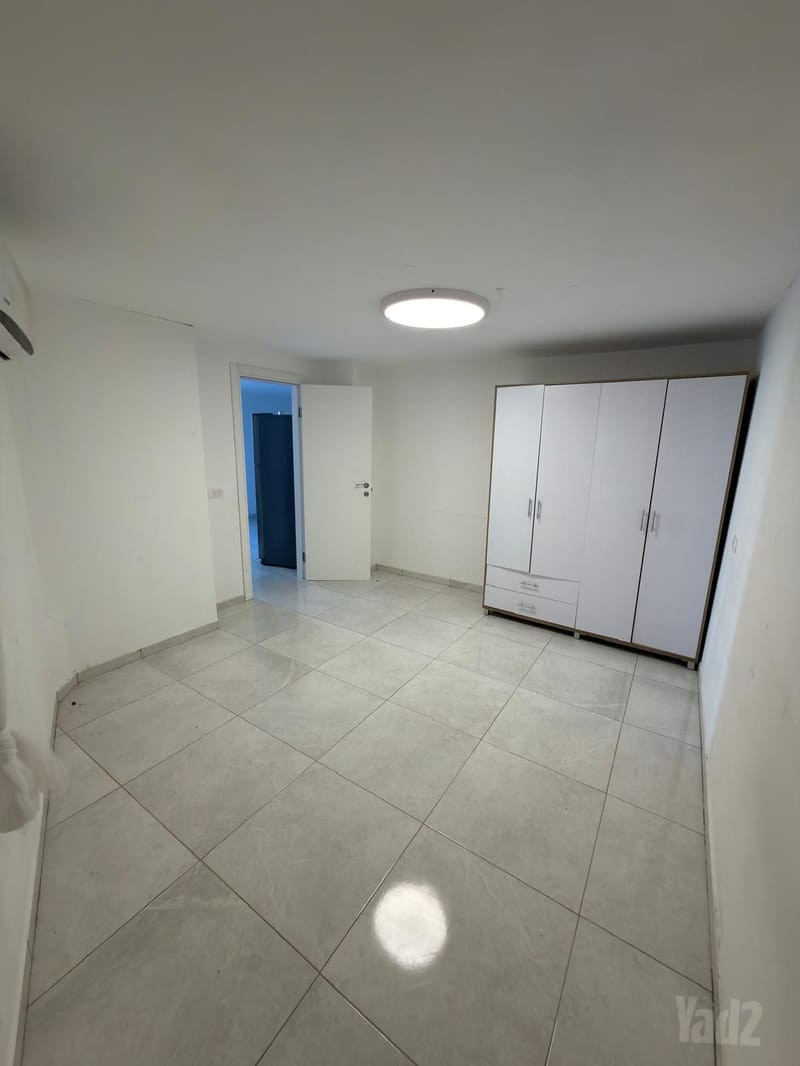 תמונה מיד2 – 2 חדרים • 3,800 ₪, עמישב, פתח תקווה (1)