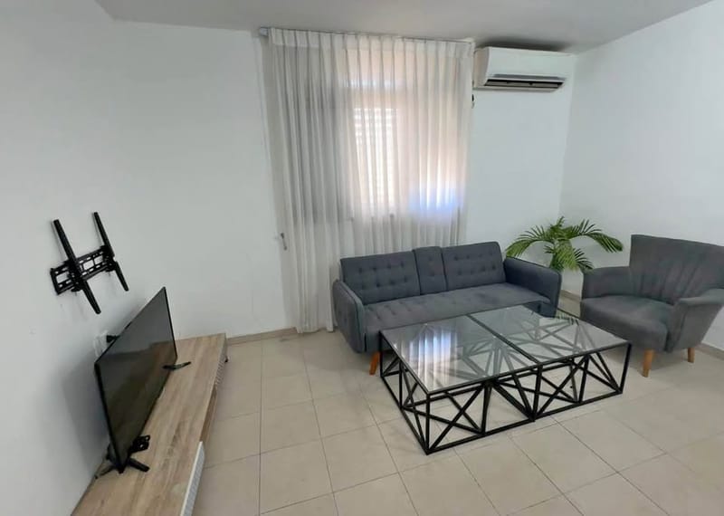 תמונה מפייסבוק – 2 חדרים • 1,850 ₪, שכונה ה, באר שבע (1)