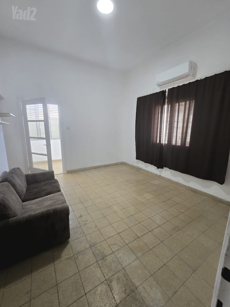 תמונה מיד2 – 2 חדרים • 2,900 ₪, הרצל, שוק תלפיות, חיפה (1)