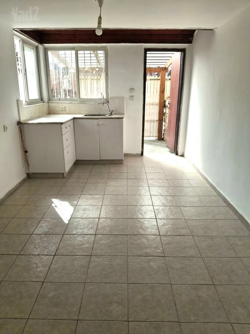תמונה מיד2 – 2 חדרים • 3,500 ₪, נתן קומוי 32, קרית נורדאו, נתניה (1)